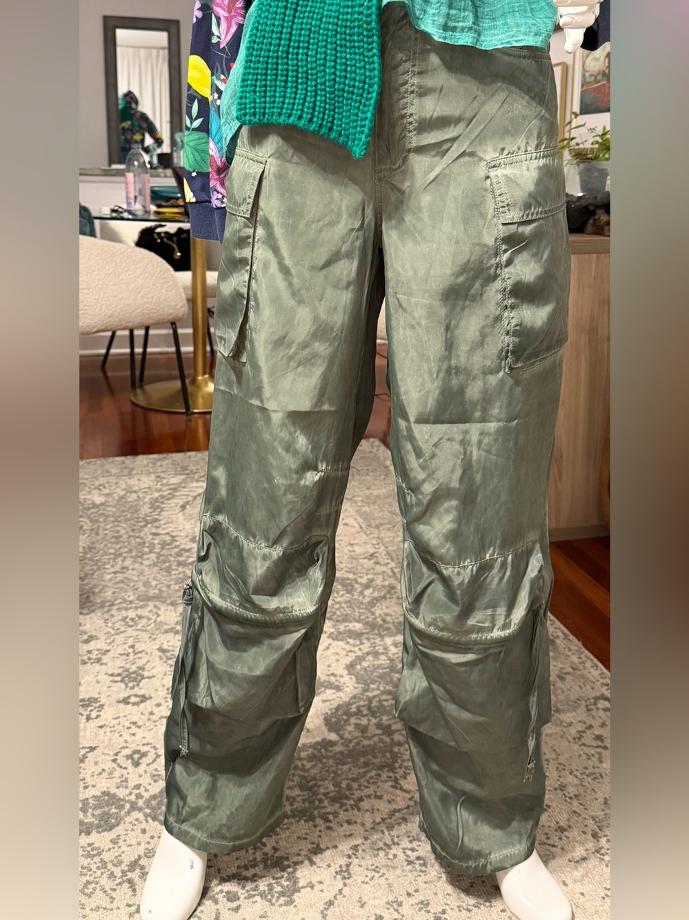 Cargo Pants PacSun
